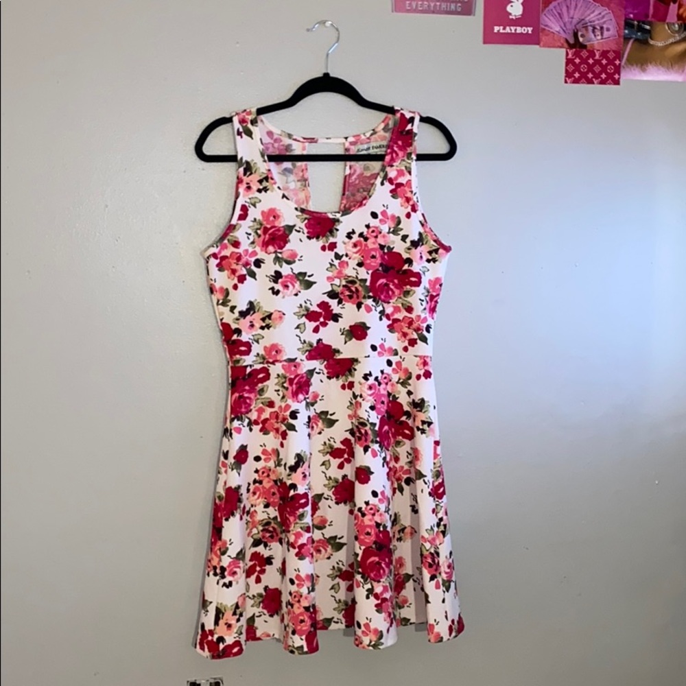 sping / summer dress